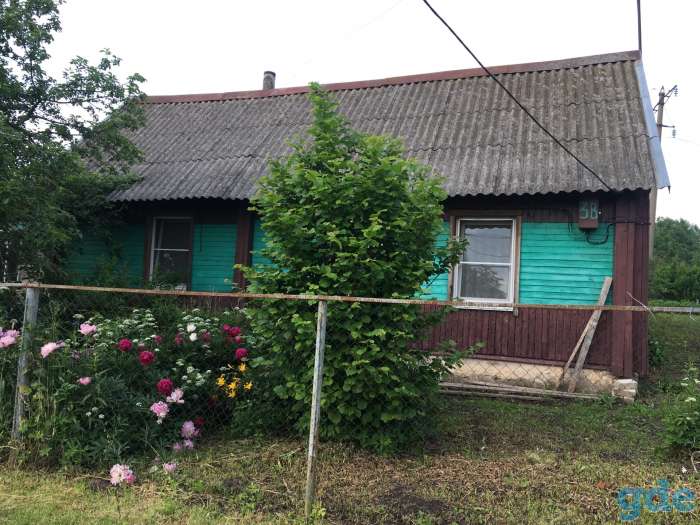 Дом с участком, улица Соболевского 3В, фотография 10