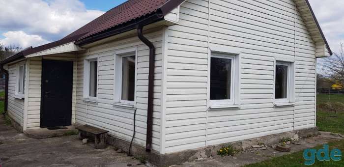 Продам Дом, Гродненская область, Гродненский район, Озеры, ул. Пушкина, 1, фотография 1