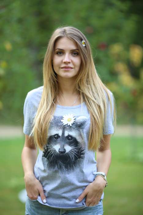 Классные майки для классного подарка, фотография 2