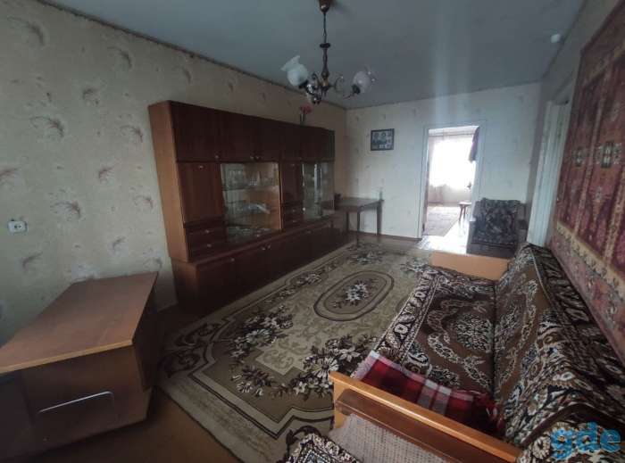 Продам 3-к квартиру в центре 4/5 этаж, Первомайская, 8, фотография 11