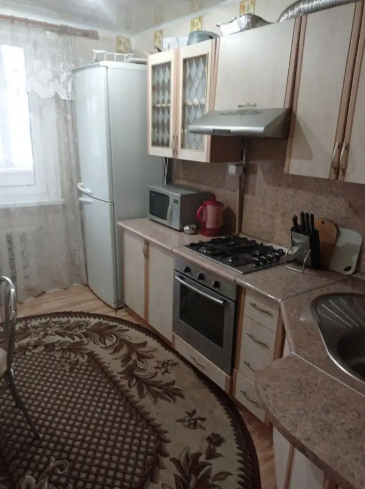 Квартира на сутки Любань Калинина 53, фотография 5