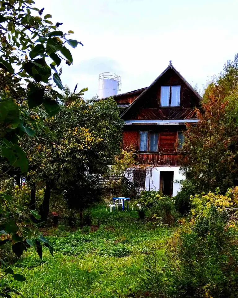 Дом в красивом месте, 25 км от МКАД, Молодечненское направление, фотография 1
