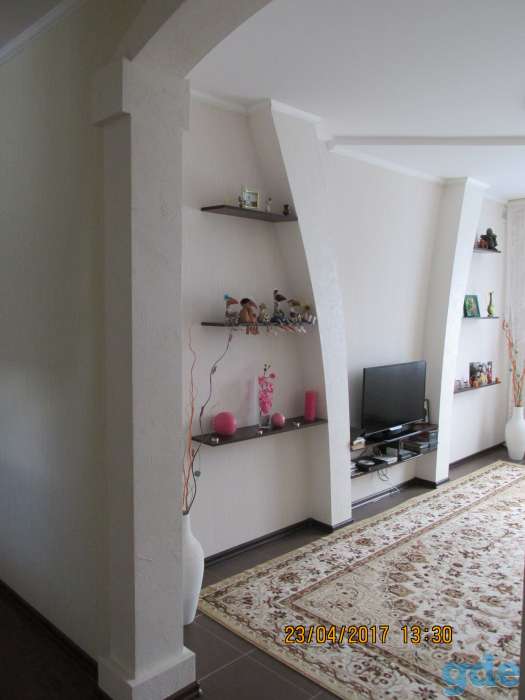 Современный коттедж в Бобруйске, Павлова, фотография 9