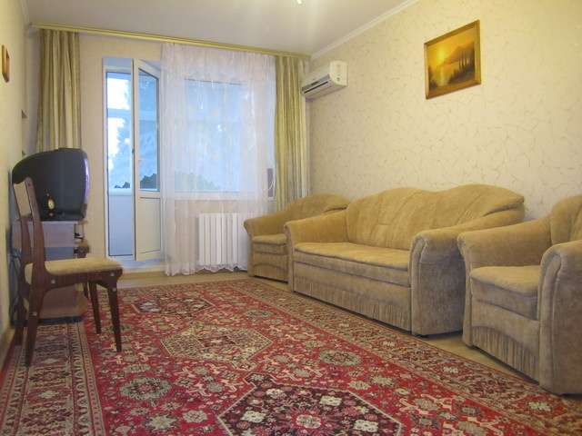 Аренда квартир, фотография 2
