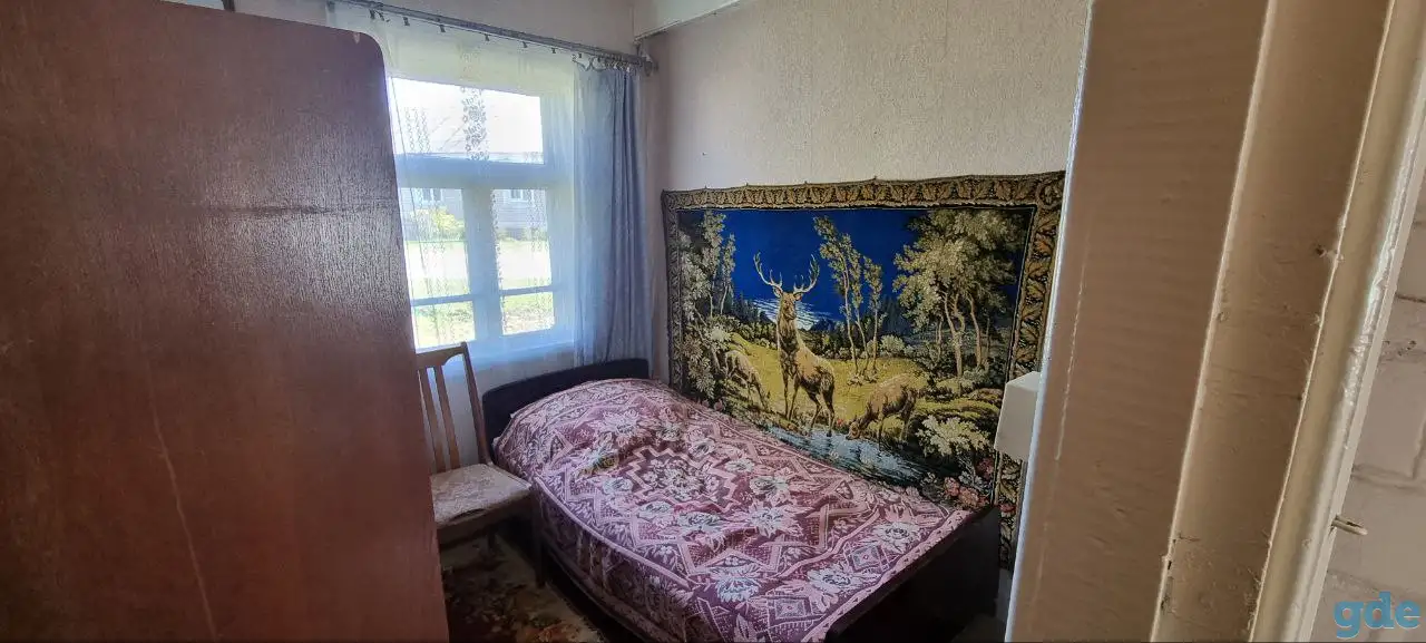 Продам дом, земельный участок, фотография 5