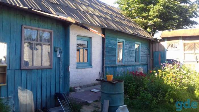 Дом с участком, Рудня Телешевская, фотография 2