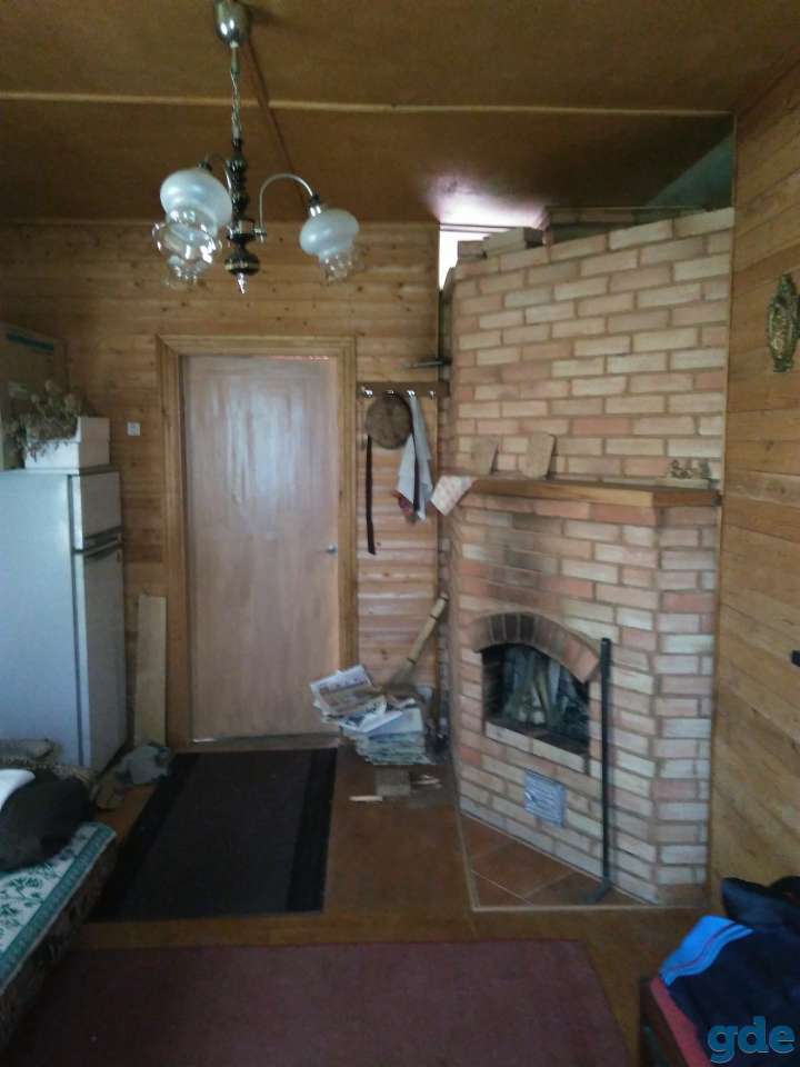 Дача, СТ Агромаш, Направление на Рогачёв за кольцом после д Бабино, фотография 5
