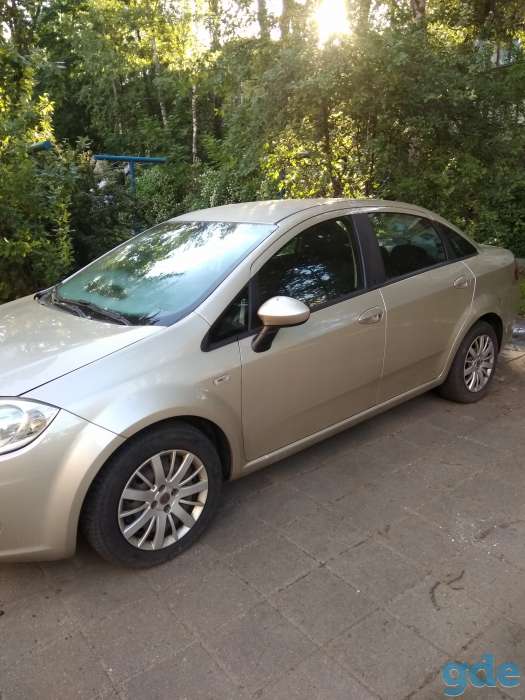 Продаю автомобиль Fiat, фотография 2