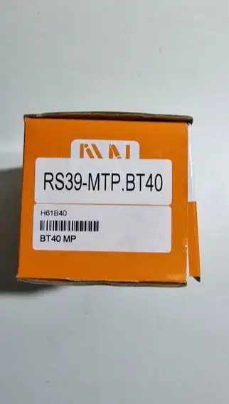 Сенсорная головка Renishaw OMP60  подарок, фотография 1