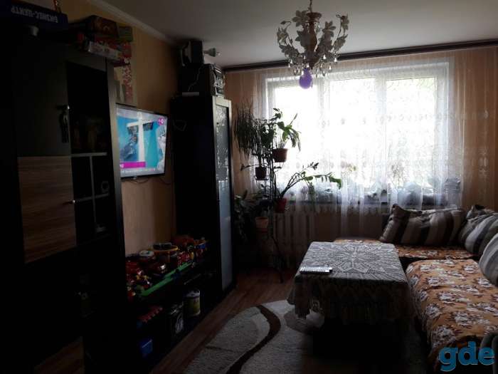 Продам 3 комнатную квартиру Я. Купалы, фотография 4