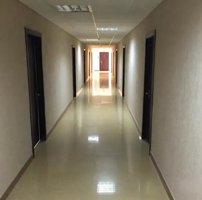 Сдам  офисное помещение  32.7 кв.м. с юр.адресом, фотография 7