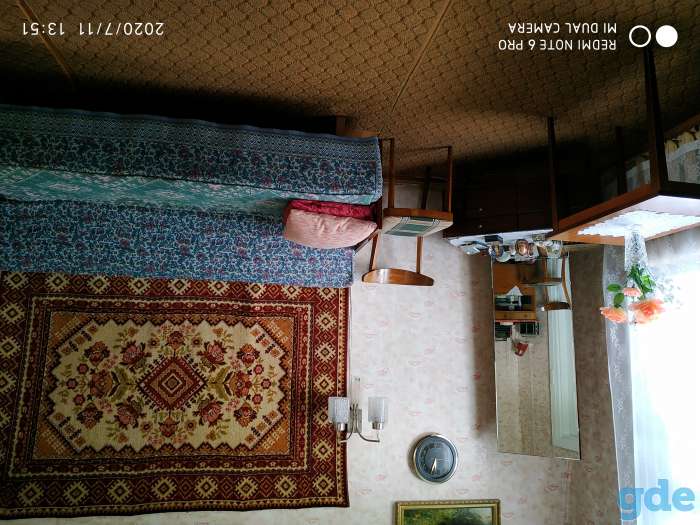 Продажа дома, ул. Першукевича, дом 28, кв. 1, фотография 7