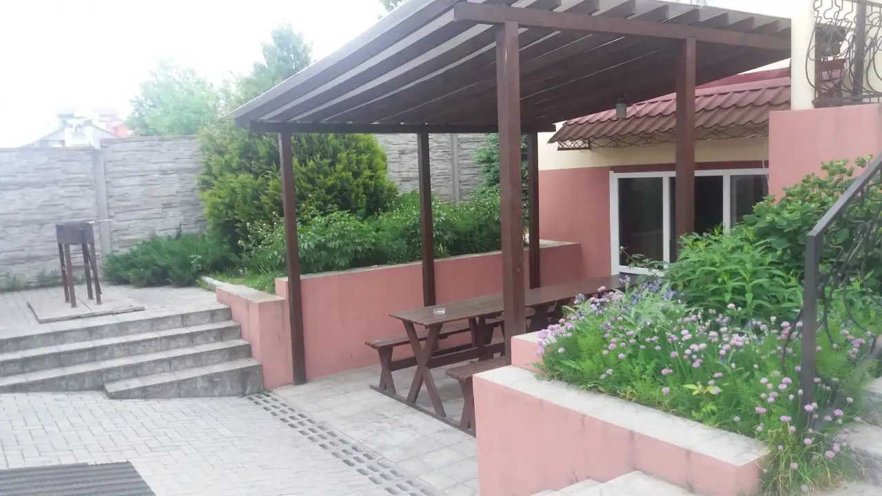Усадьба на Экзотической в Гродно, фотография 9