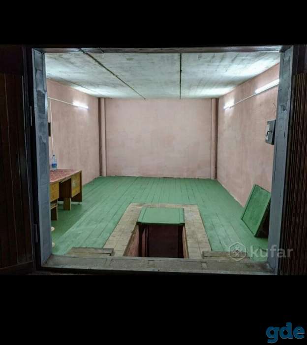 Продам гараж, ул.Котловца,гор .больница, фотография 1
