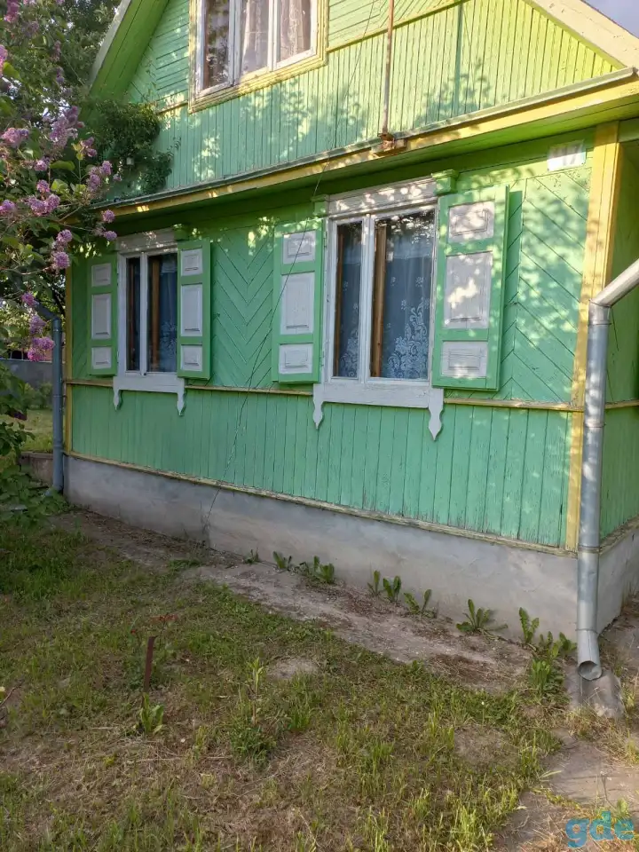 Продам дачу, СТ 