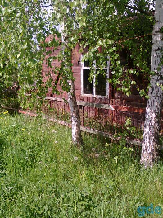 Участок в Волоках, фотография 1