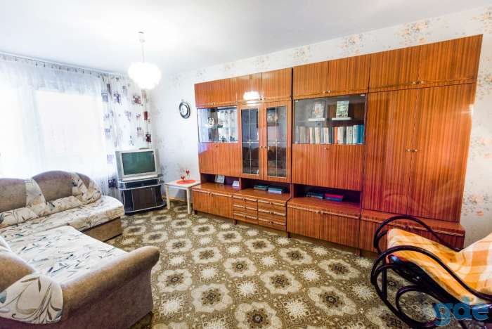 3-х комнатная квартира в Солигорске, солигорск,парковая 26, фотография 7