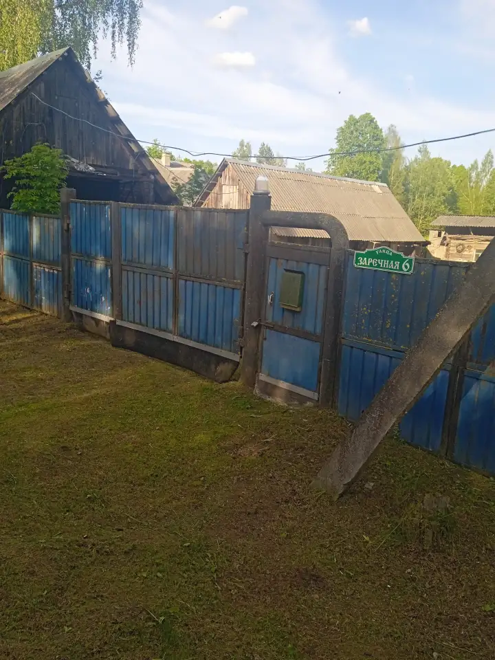 Дом д.Дерновичи, фотография 7