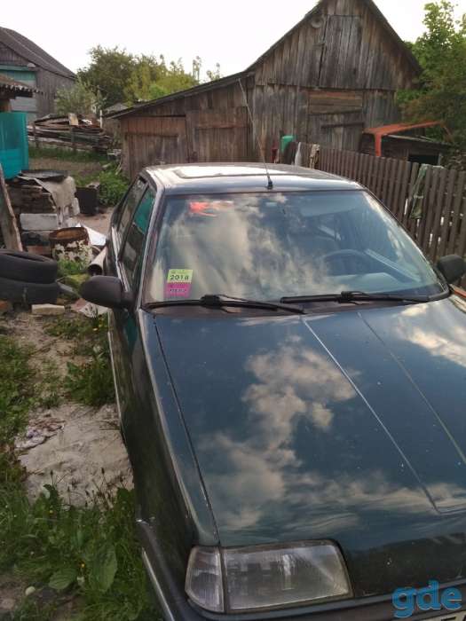 Авто не на ходу Renault, фотография 1