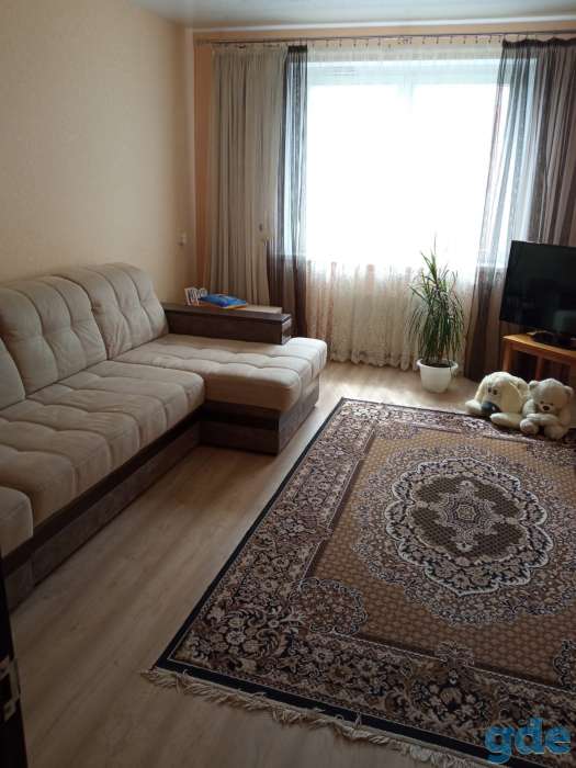 Двухкомнатная квартира г.Слоним по адресу ул. Еф. Полоцкой, 5, фотография 3