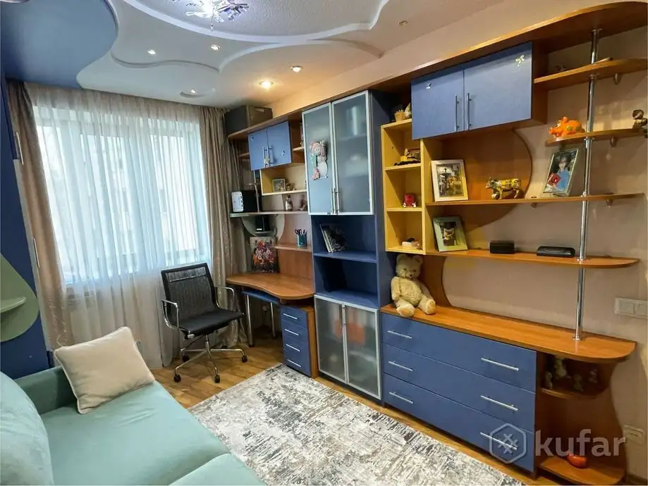 Продам квартиру в Гомеле, Жемчужная ул., 7, фотография 8