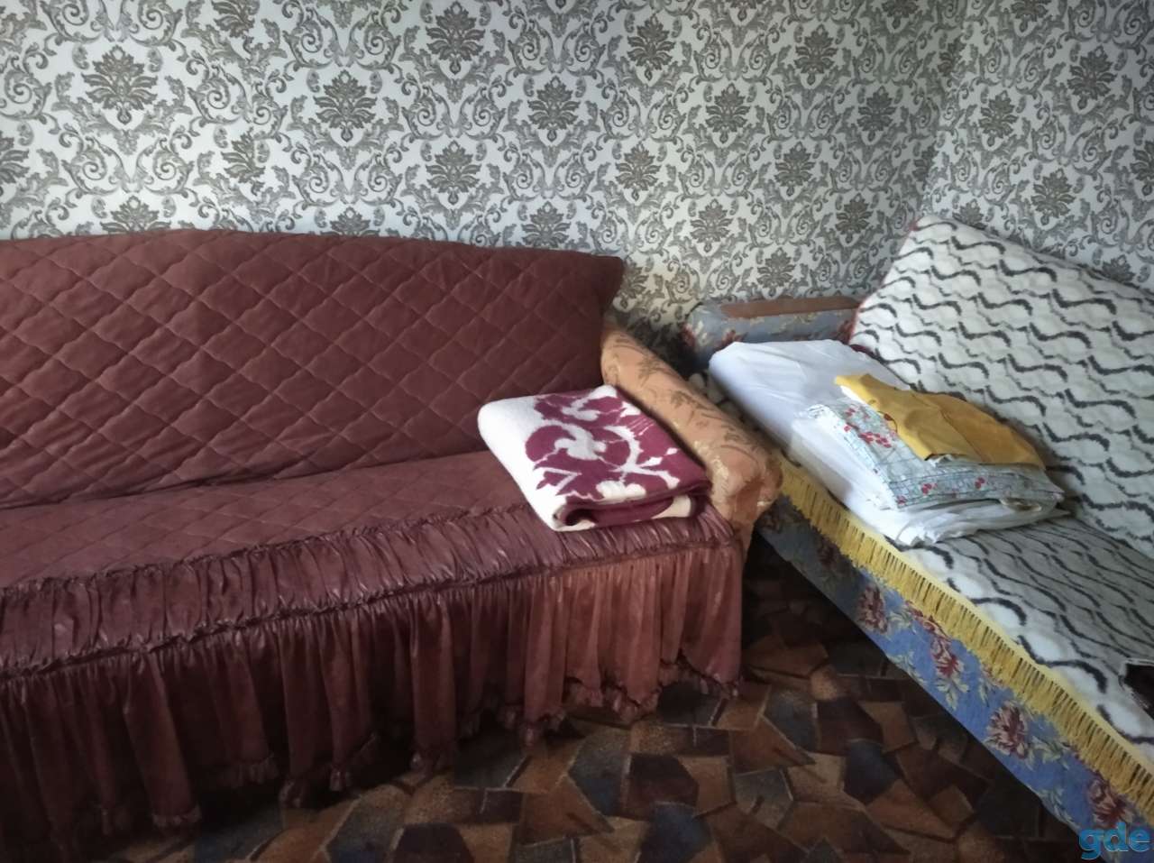 Аренда квартир в Мозыре,  ул. Студенческая52, фотография 6