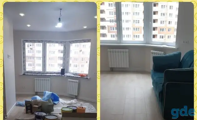 Клининговые Услуги, фотография 1