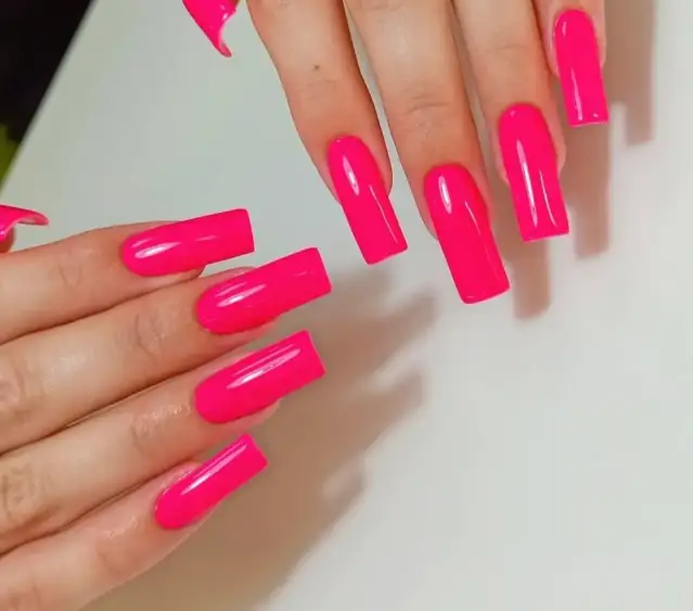 Услуги маникюра и педикюра - студия NailLady, фотография 1