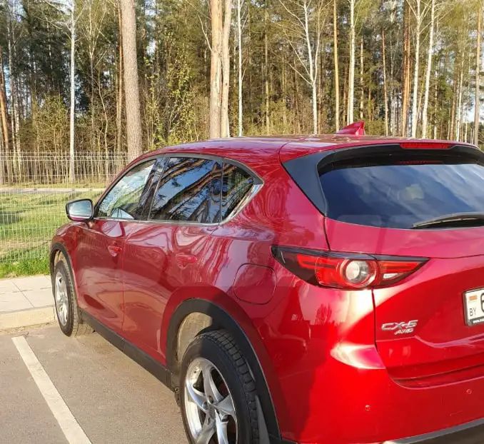 Продажа Mazda CX-5 II, фотография 8
