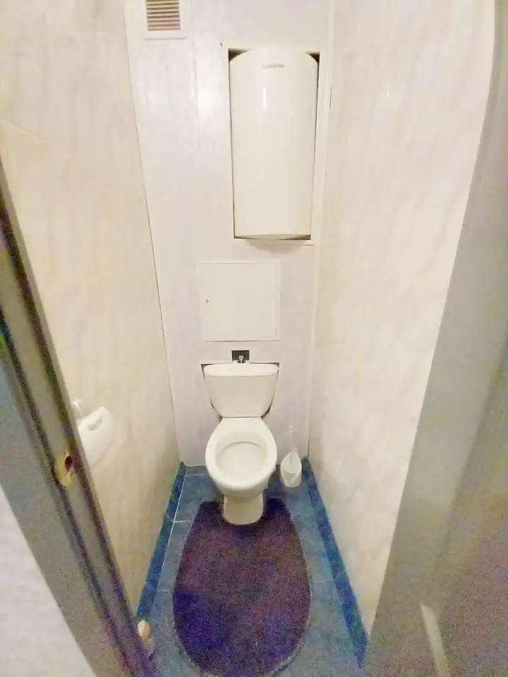 Квартира для командированных В БРАГИНЕ, фотография 8