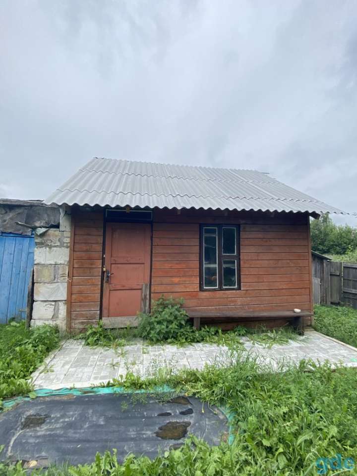 Продаётся дом по ул.Янки Купалы рядом центр города выход к реке с участка, фотография 8