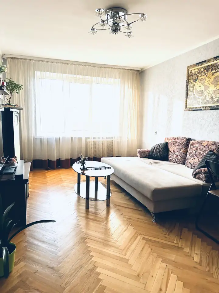ПРОДАЖА 3-ех КОМНАТНОЙ КВАРТИРЫ, Ул. Малайчука 19, фотография 2