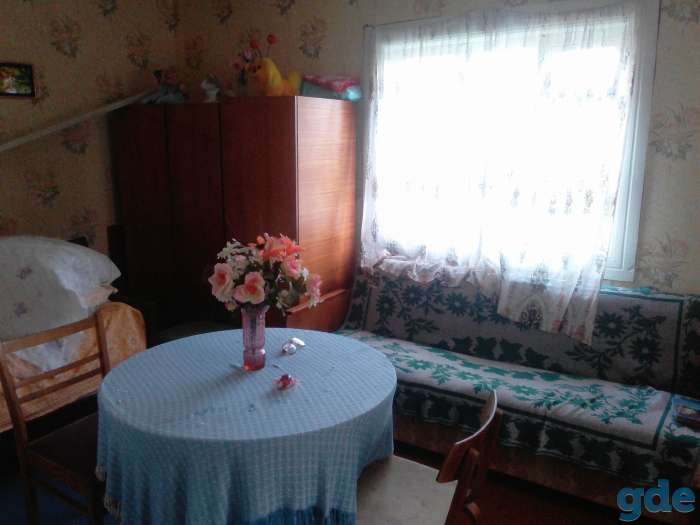 Продам дачу, садовое товарищество «Припять», д. Кнубово, фотография 3