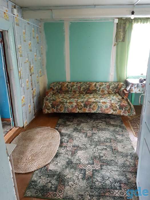 Продам дом в деревне. 5 км. от Молодечно. В хорошем состоянии. 25 соток. Газ по улице, фотография 9
