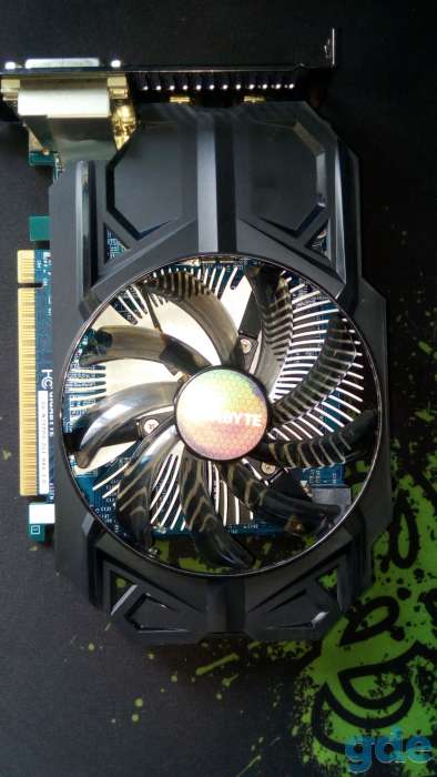 HUANAN X58 LGA 1366 - Xeon X5650 - DDR3 8 gb - GTX 750 Ti, фотография 2