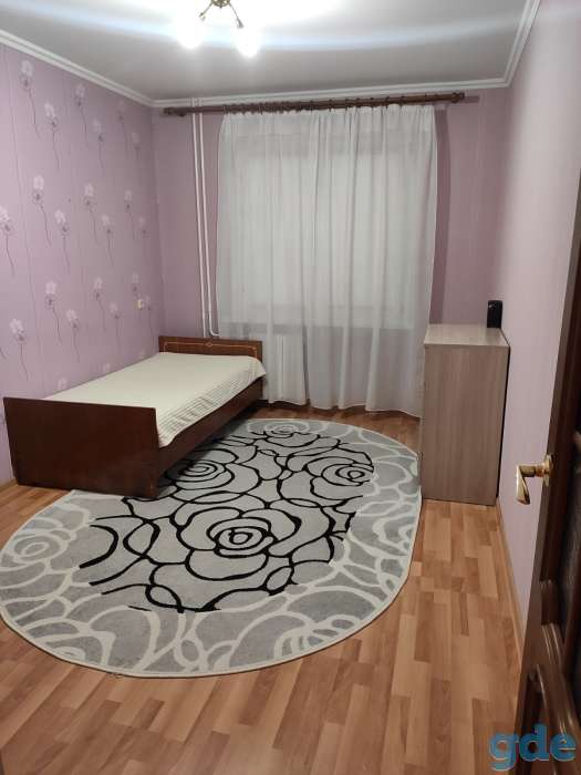 Аренда, гродно ул.дзержинского -58/1 кв.1, фотография 1