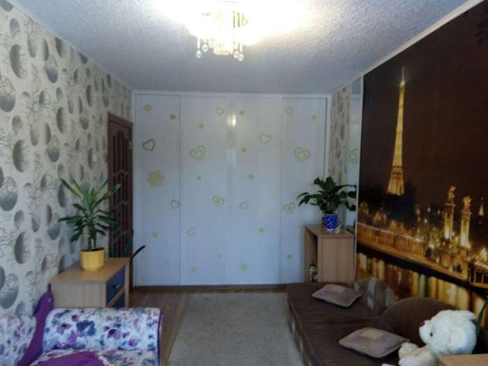 Продам 2-хкомнатную квартиру, Ул.Б.Хмельницкого,3б, фотография 3