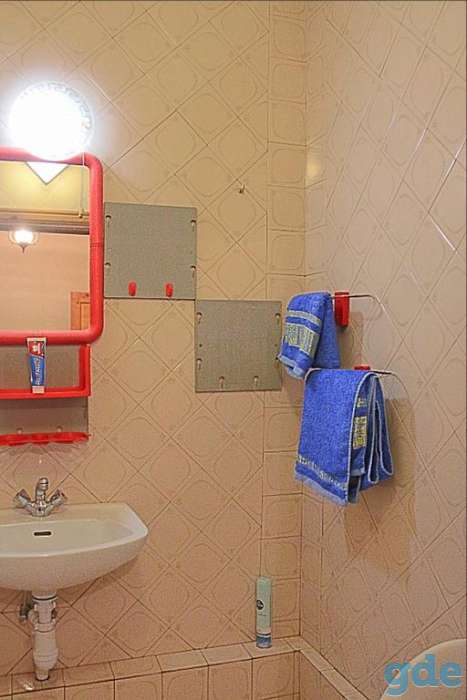 Квартира посуточно в Минске, Пр.Независимости д.34, фотография 8