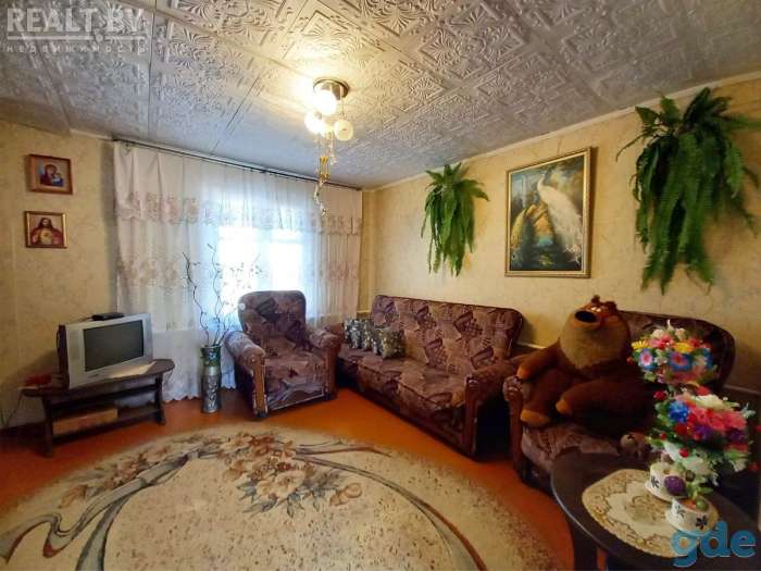 Продажа дома в Беларуси, Гродненская .ул. Заречная 10, фотография 3