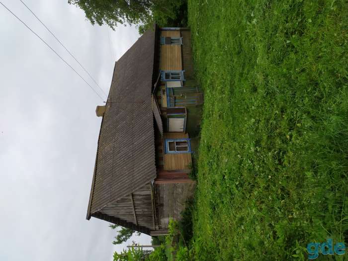 Продам домик в д литва 5км от г барановичи, фотография 2