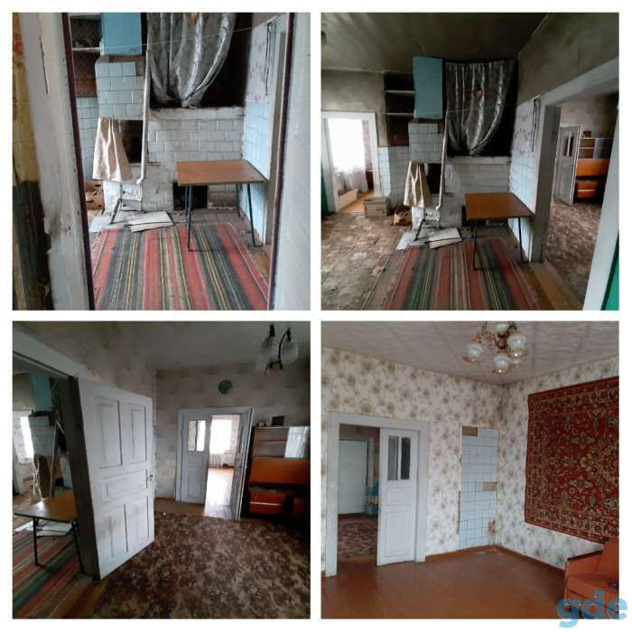 Продам Дом, Брестская область дер Городище, фотография 9