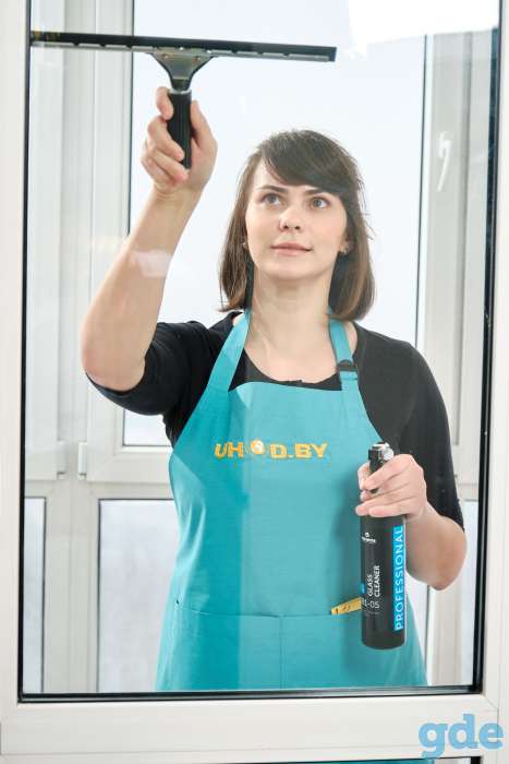 Уборка квартир в Минске, фотография 4