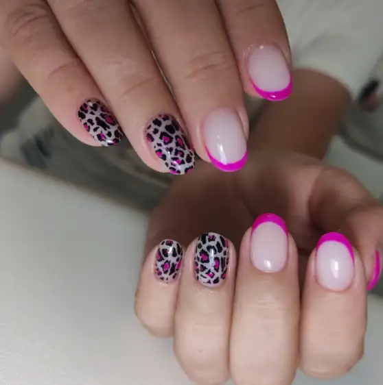 Услуги маникюра и педикюра - студия NailLady, фотография 7
