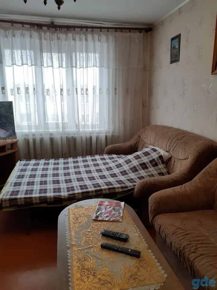 Аренда квартиры, ул. Коммунистическая, 9, фотография 2