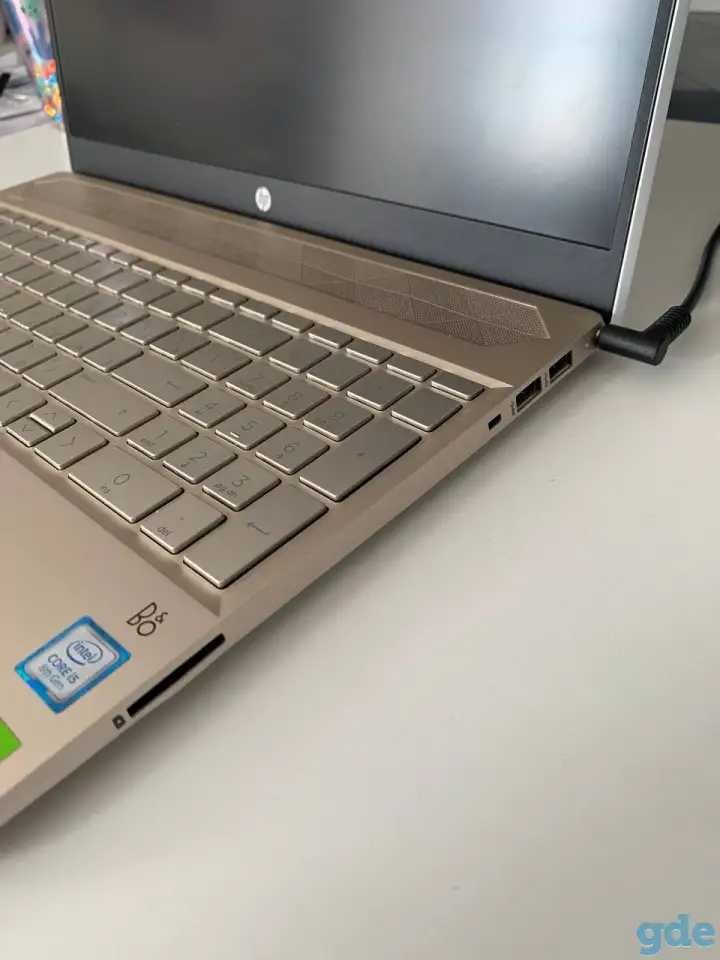 Продам ноутбук HP Pavilion 15-cs1025ur, фотография 4
