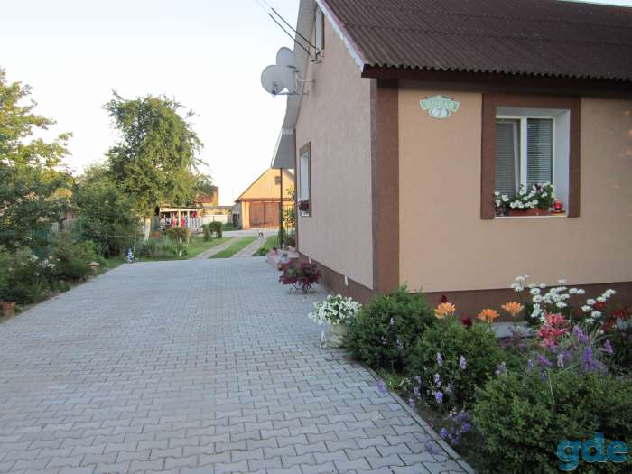 Дом в пригороде Кобринского района, Брестская область, район, фотография 4