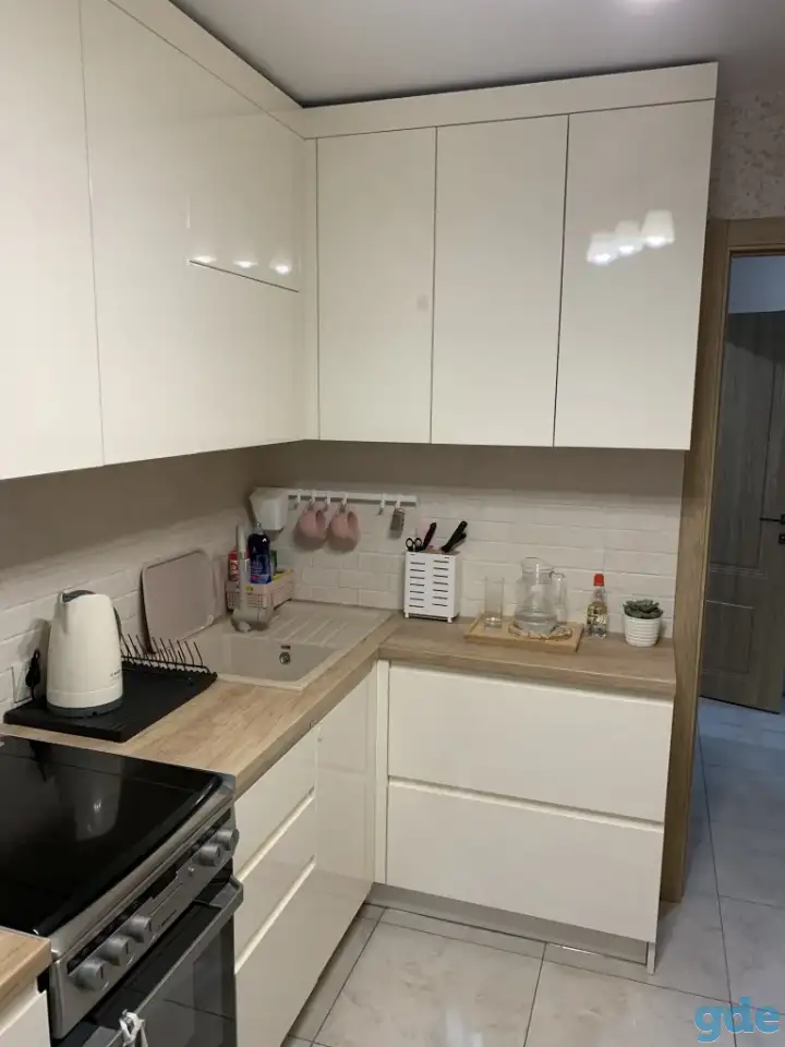 Квартира в центре, 11 ул. Золотая Горка, фотография 3