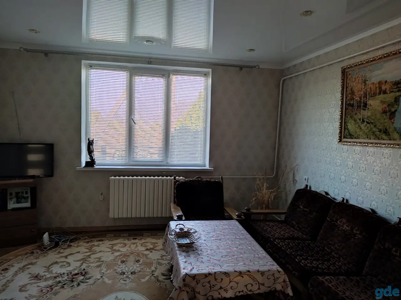 Дом с участком, 7 Ул. Полевая, фотография 12