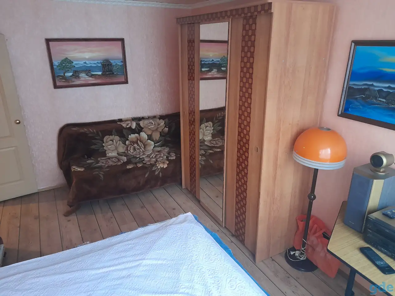 Продажа 3-х комнатная квартира, микрорайон 1,д14., фотография 13