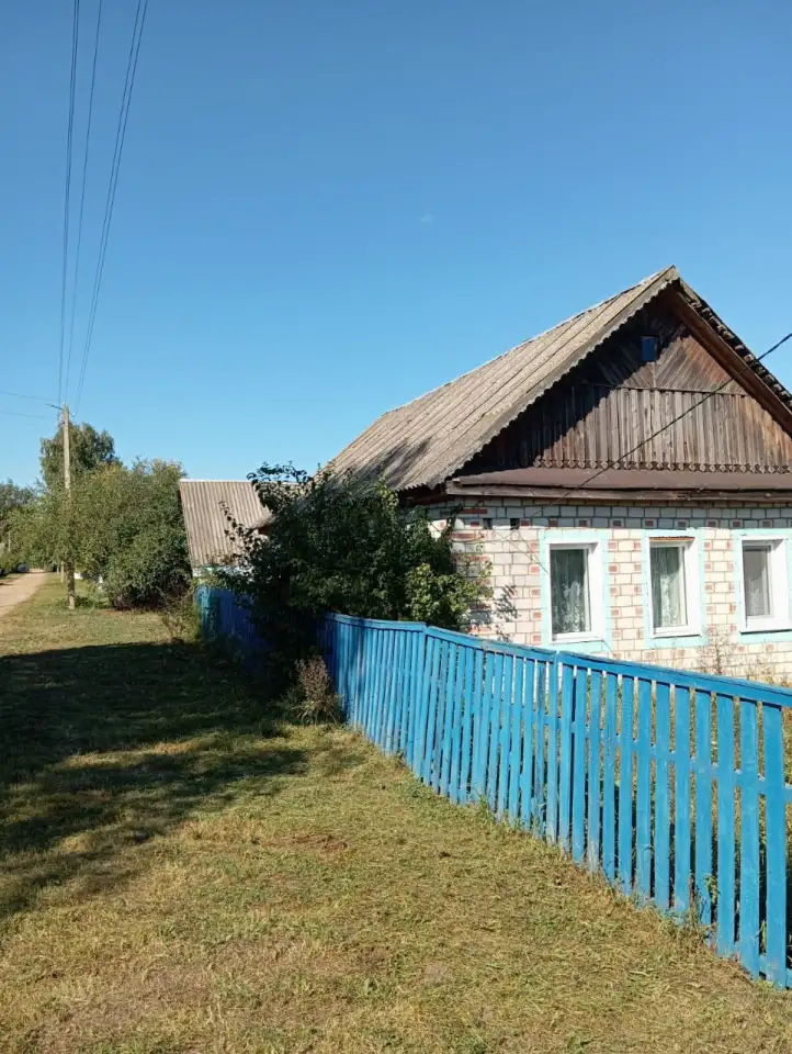 Продается дом, Гомельская область, гп Стрешин, ул. Днепровская 53, фотография 12